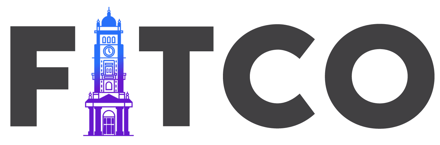 Faisalabad I.T Companies Organization logo