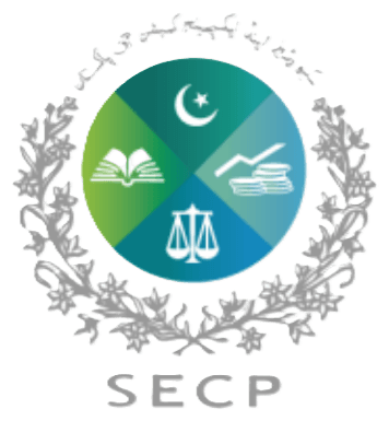 Securities & Exchange Commission of Pakistan logo